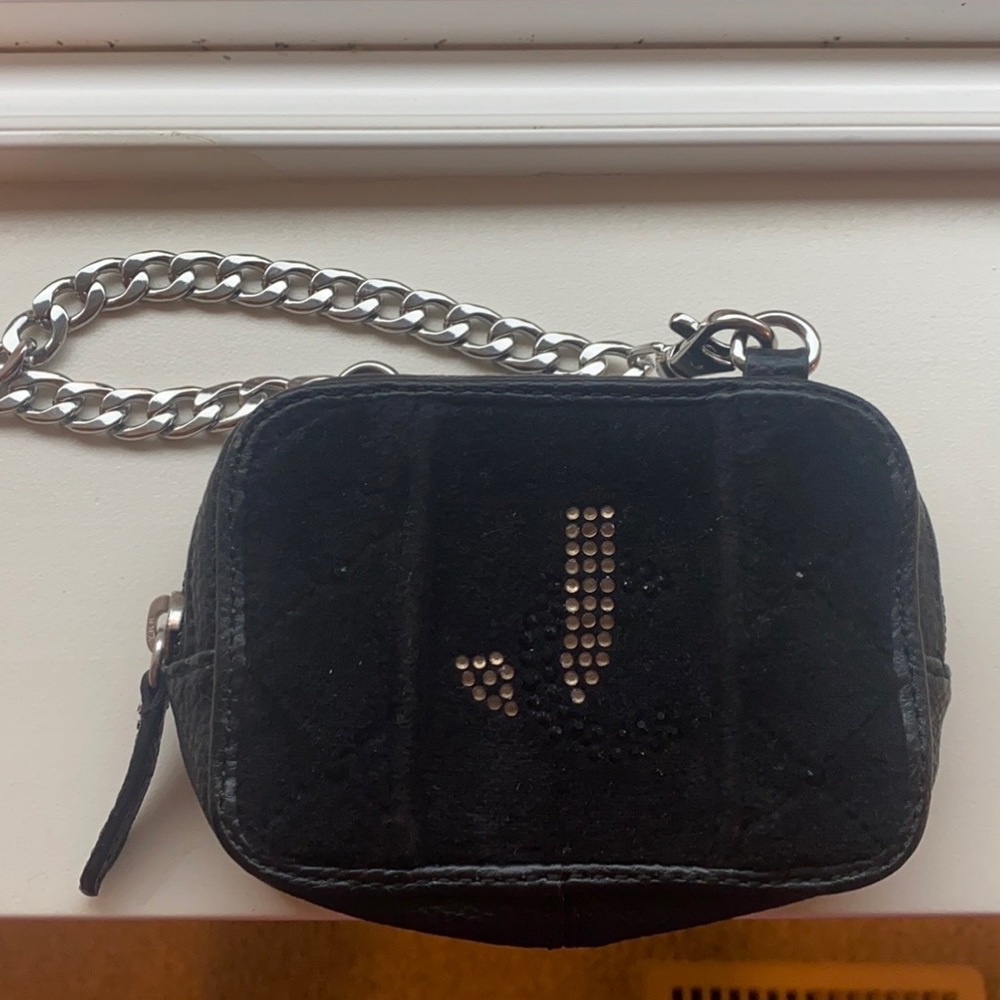 Juicy Couture Mini Purse